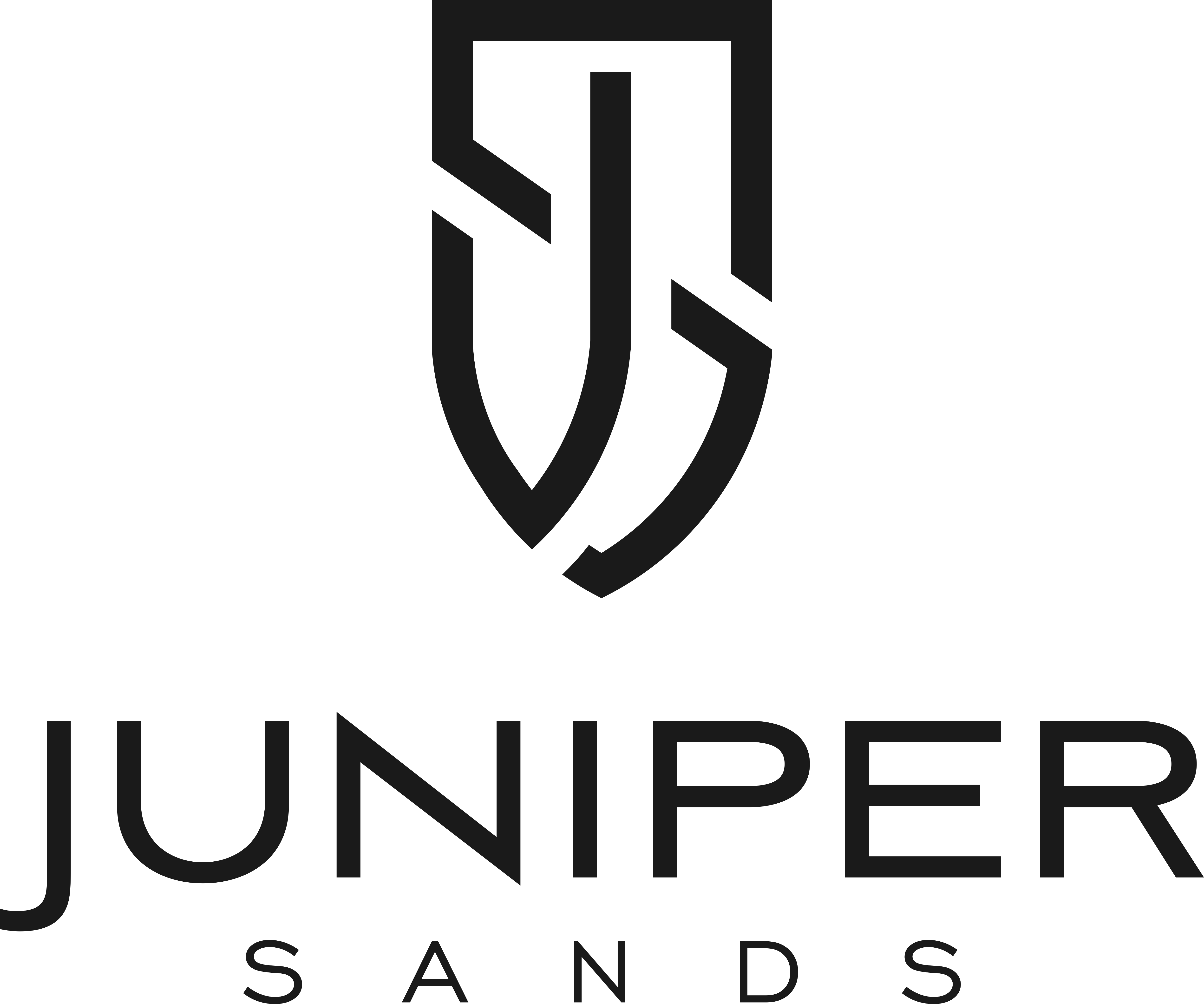 Juniper Sands Apartments